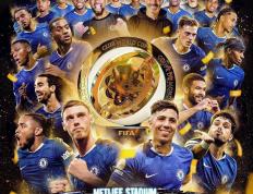 开云体育中国-关于切尔西对阵尤文图斯，双方力争胜利的信息