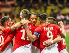 开云体育下载-摩纳哥连胜收官，法国联赛冠军梦想再起