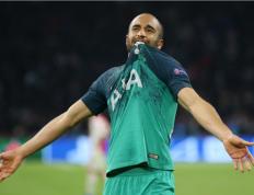 开云体育app-阿贾克斯大捷晋级，梦想成真