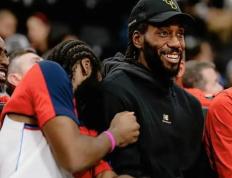 开云体育在线-关于华沙军团连胜两场，排名直线上升晋级比赛的信息