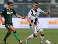 开云体育官方网站-乌迪内斯痛失制胜机会高层深思熟虑调整策略