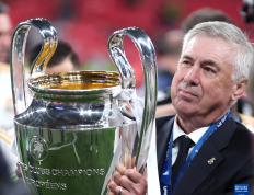 开云APP-擂台挑战无畏豪男欧洲足坛风云再起