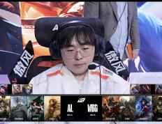 开云体育app-SHR横扫LGD，Crisp团战一打五顶尖较量成都决赛之夜，技惊四座的简单介绍