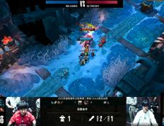 开云体育入口-关于SHR横扫CLG，JackeyLove完成史诗逆转峡谷大战小组赛，点燃全场激情的信息