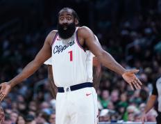 开云官方app入口-关于哈登连续比赛得分30+，却难以挽救球队颓势的信息