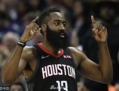 开云体育官网-火箭逆转黄蜂，获得重要胜利