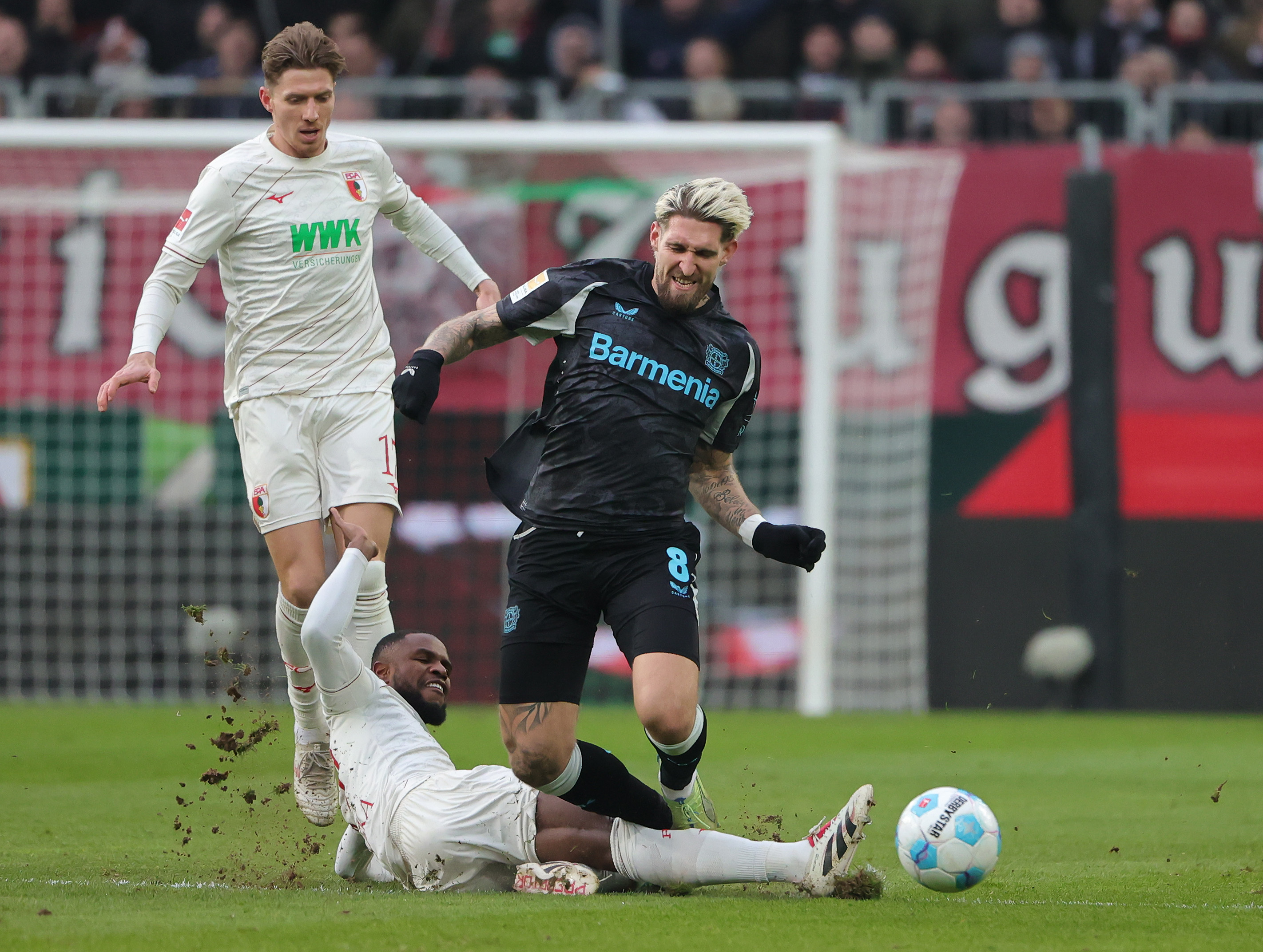 开云官方app入口-方便生活!柏林赫塔球员助球队战胜强敌