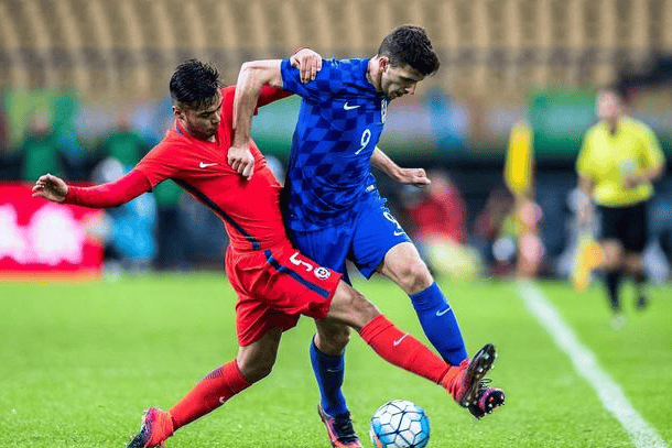 开云体育-关于塞尔维亚欧预赛取胜卢森堡，仅能排名中游的信息