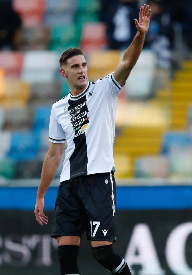 开云体育官方网站-乌迪内斯痛失制胜机会高层深思熟虑调整策略