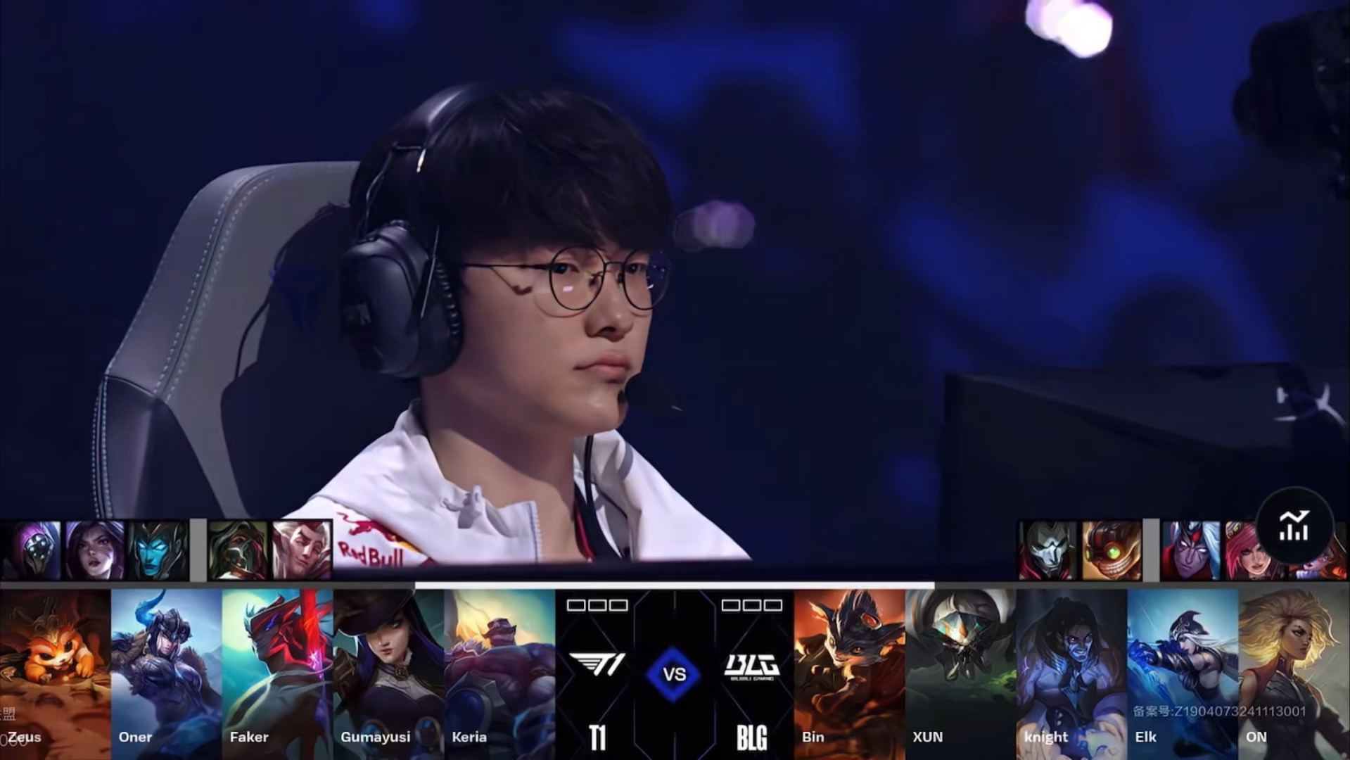 开云官方app入口-BLG险胜HLE,Faker拿下关键大龙鏖战多局全球总决赛,点燃全场激情的简单介绍