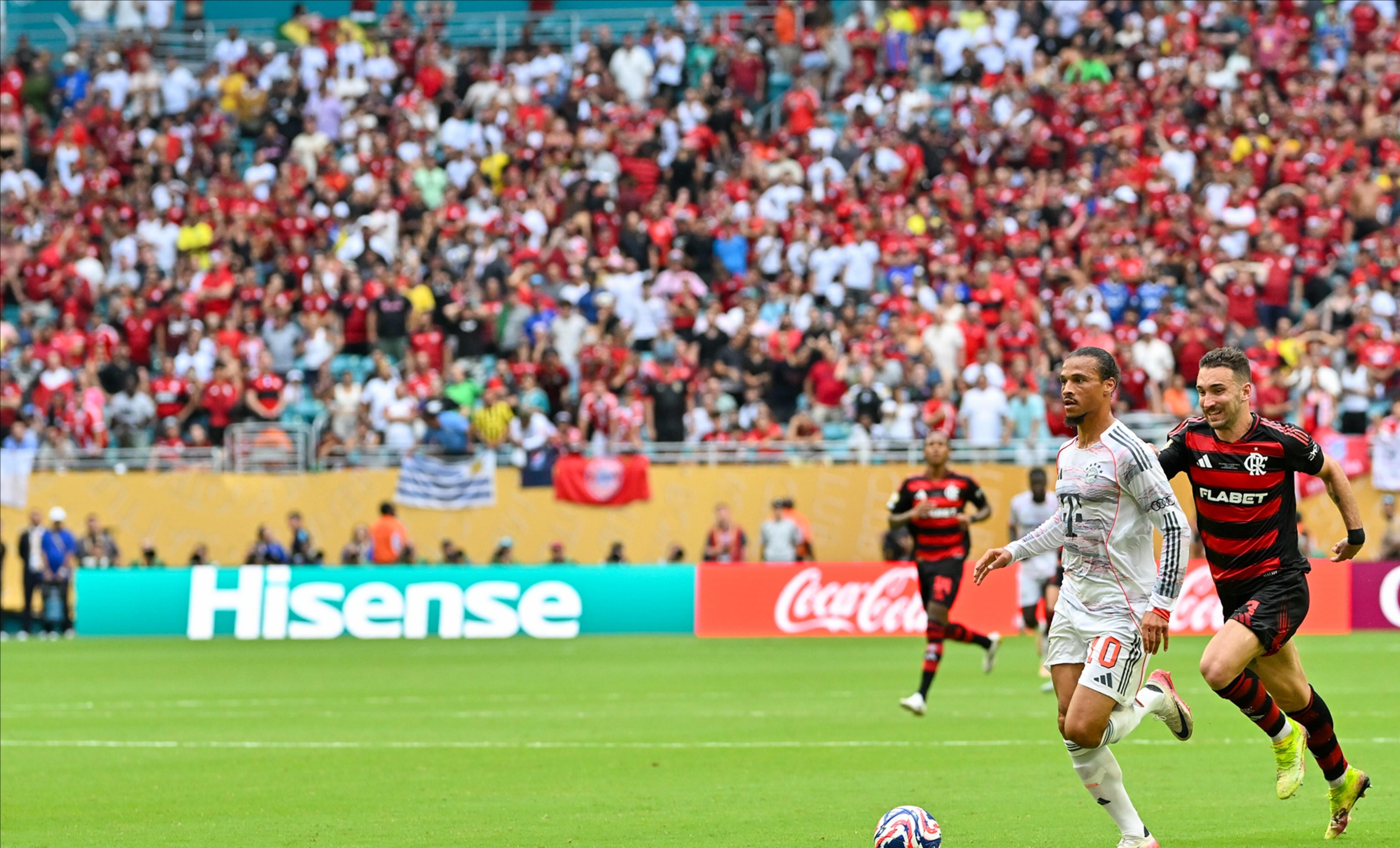 开云体育平台APP-关于拜仁力克对手,稳稳晋级四强的信息