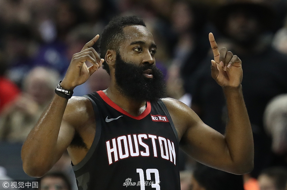 开云体育官网-火箭逆转黄蜂,获得重要胜利