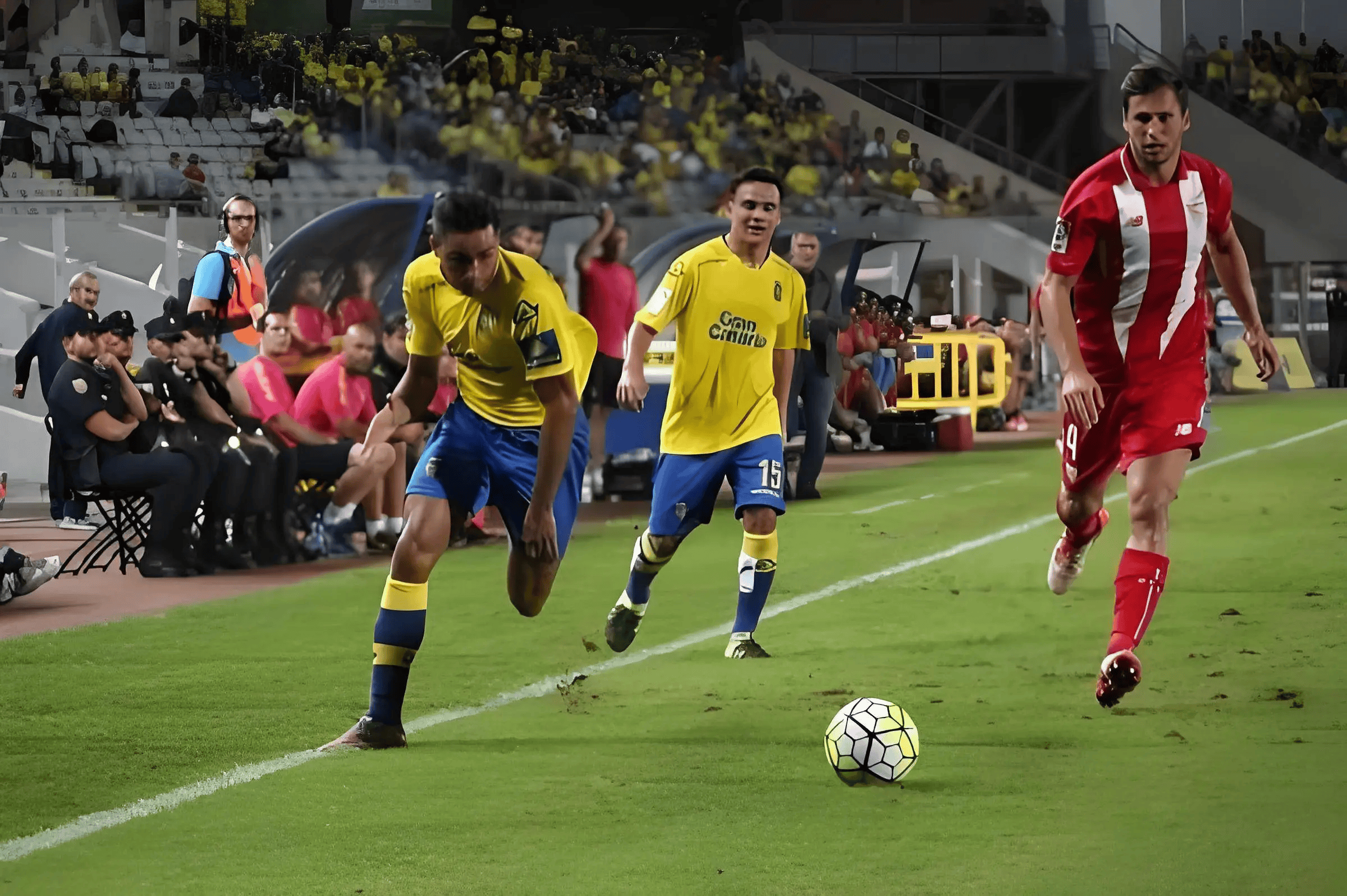 开云体育app-比利亚雷亚尔主场战平皇马，赢得宝贵一分