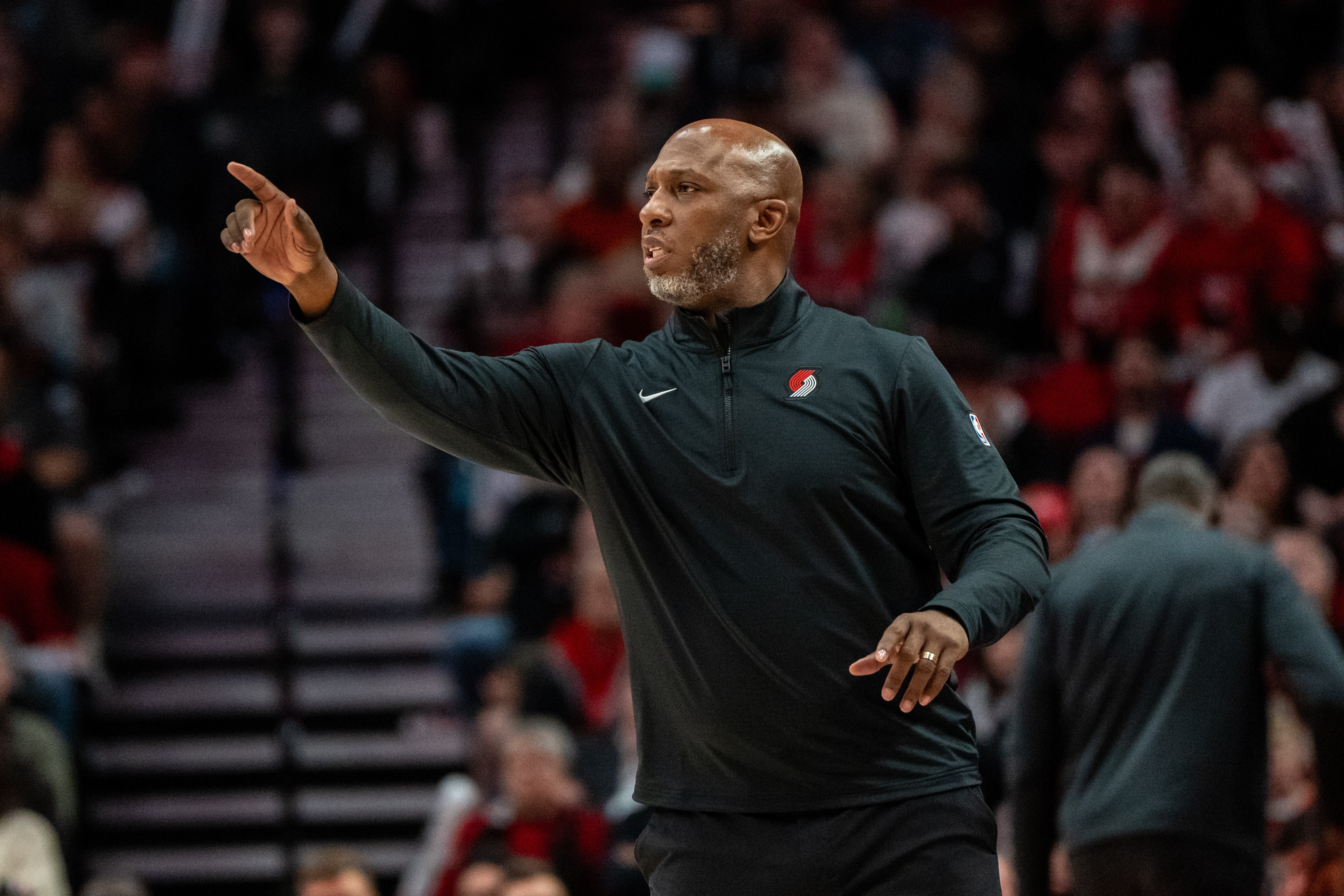 开云体育入口-开拓者队胜马刺，保持不败纪录