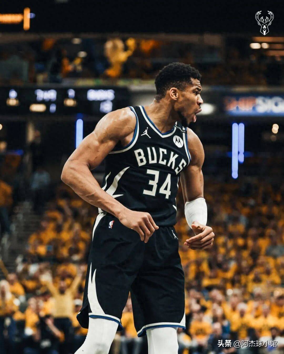 开云体育官方网站-包含雄鹿横扫灰熊，字母哥狂砍40分的词条