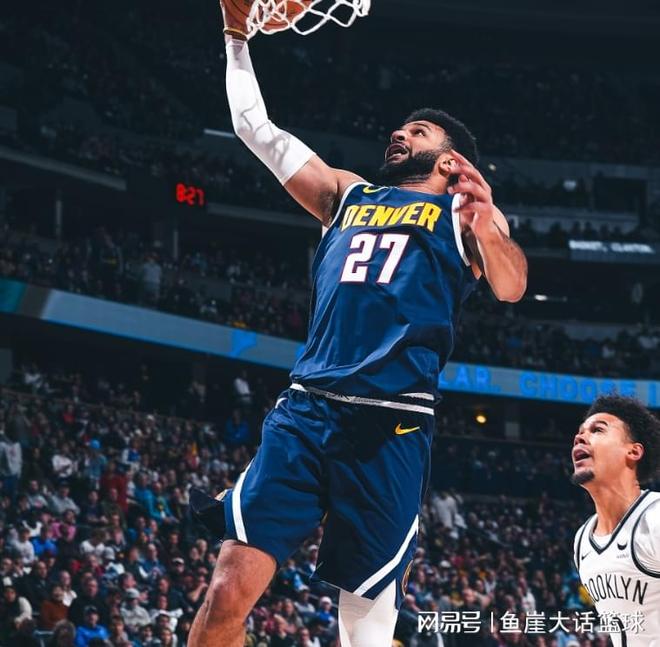 开云官方app入口-篮网击败掘金，厄尔23分贡献关键得分