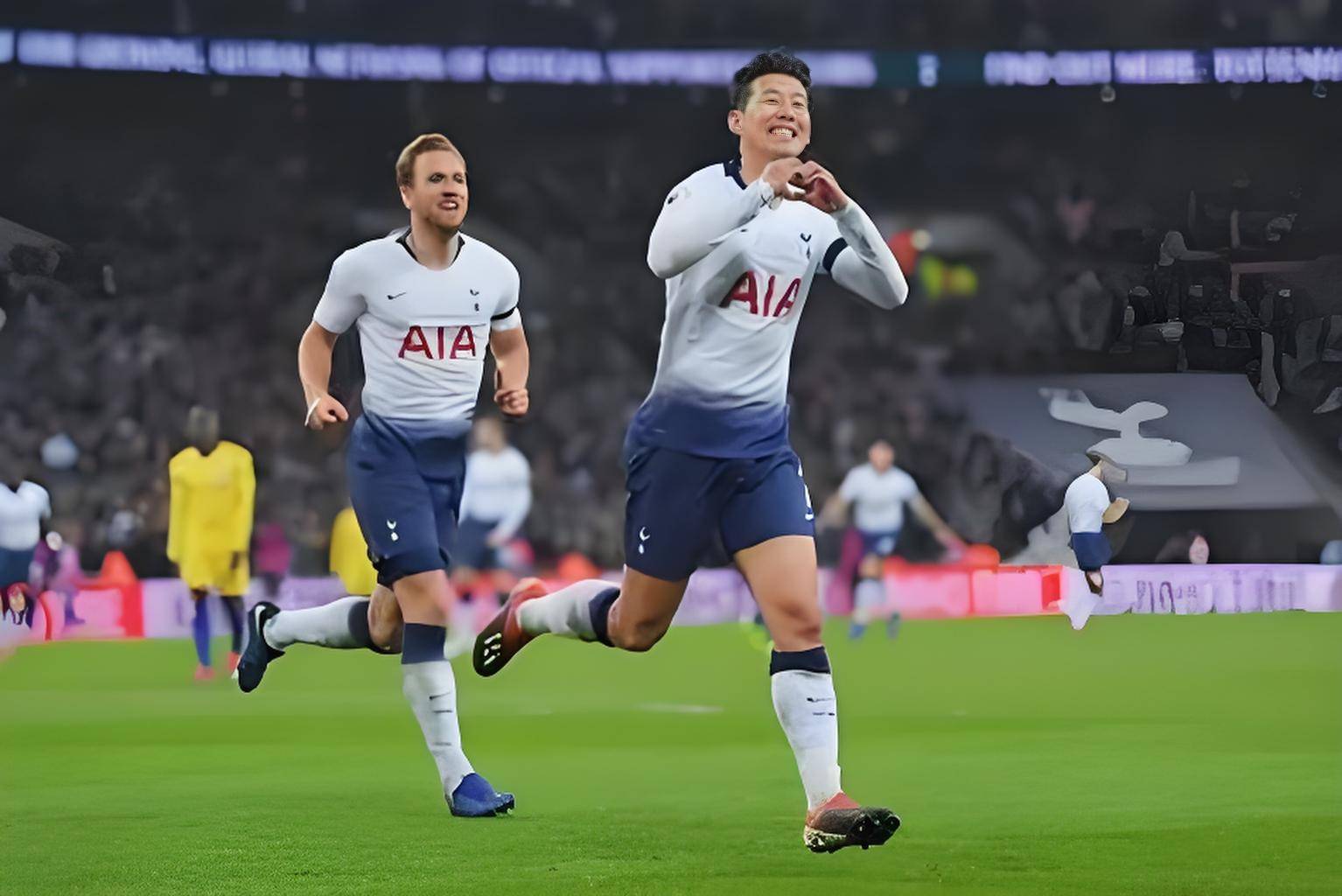 开云体育下载-热刺主场失利，进攻乏力导致败局的简单介绍