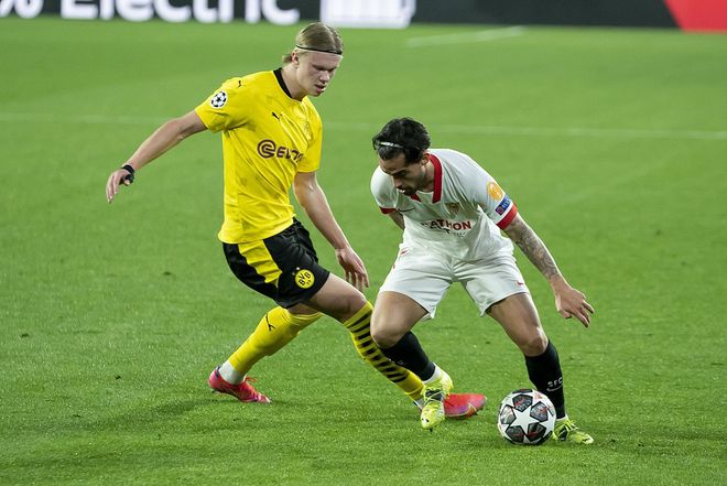 开云官方app入口-多特蒙德中场霍兰德出色复出,球队状态回升上升