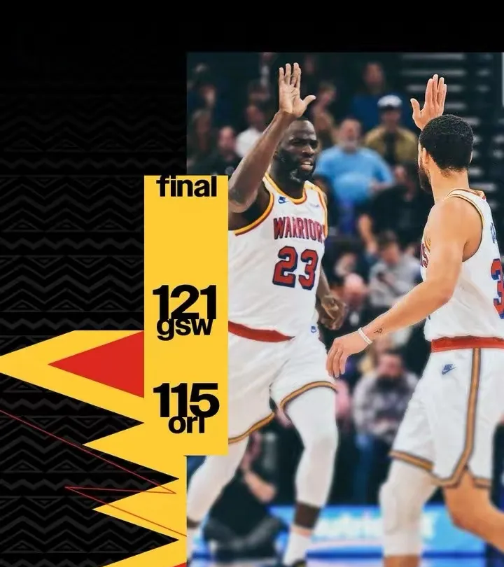 开云APP-勇士再下一城,步行者领先2-1