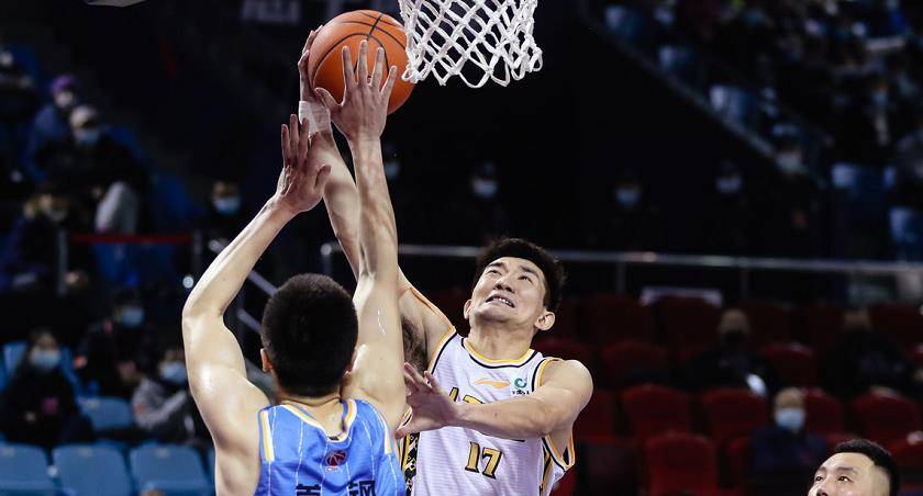 开云体育入口-江西男篮稳扎稳打，成功晋级季后赛