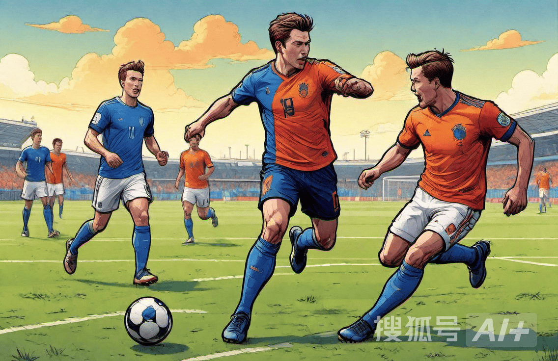 开云体育APP下载-芬兰强势击败摩尔多瓦，提前晋级欧洲杯