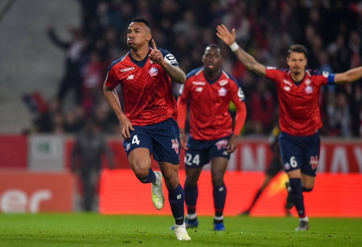 开云体育登录-里尔客场险胜里昂，继续领跑积分榜的简单介绍