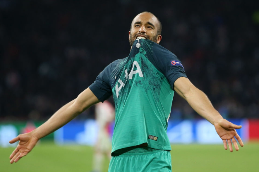 开云体育app-阿贾克斯大捷晋级,梦想成真