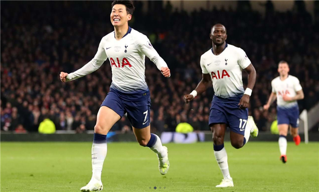 开云体育app-阿贾克斯大捷晋级,梦想成真