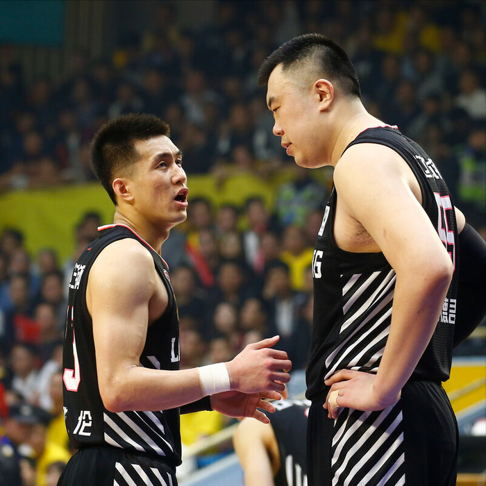 开云体育APP下载-山西队翻盘雄鹿,郭艾伦带队取胜