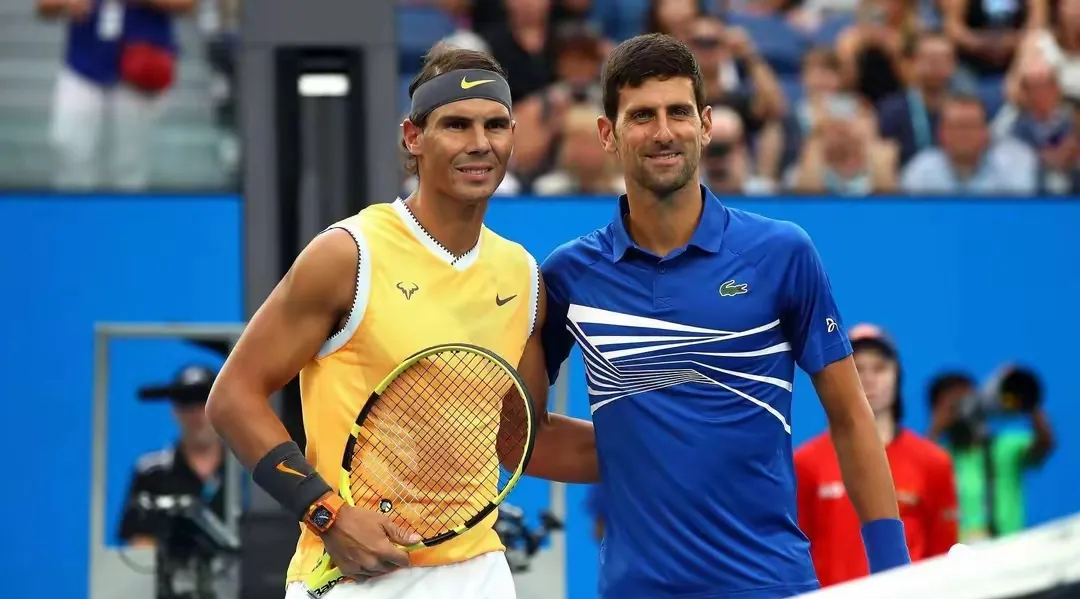 开云体育下载-澳网力克美网,德约科维奇扛起全队