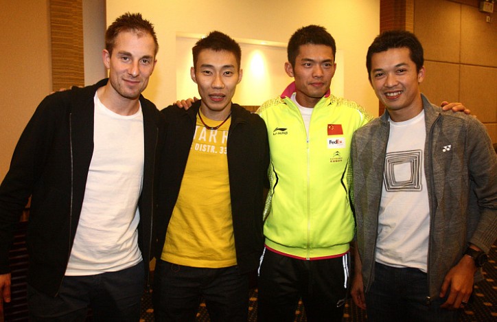 开云体育app-包含韩国羽毛球队力克印度羽毛球队,陶菲克统治全场的词条