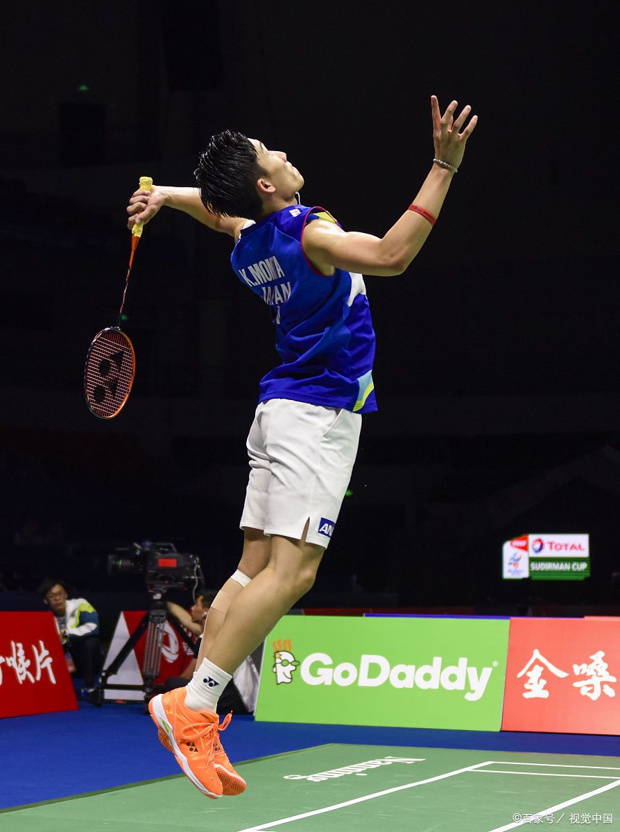 开云体育登录-马来西亚队力克丹麦队,桃田贤斗统治全场的简单介绍