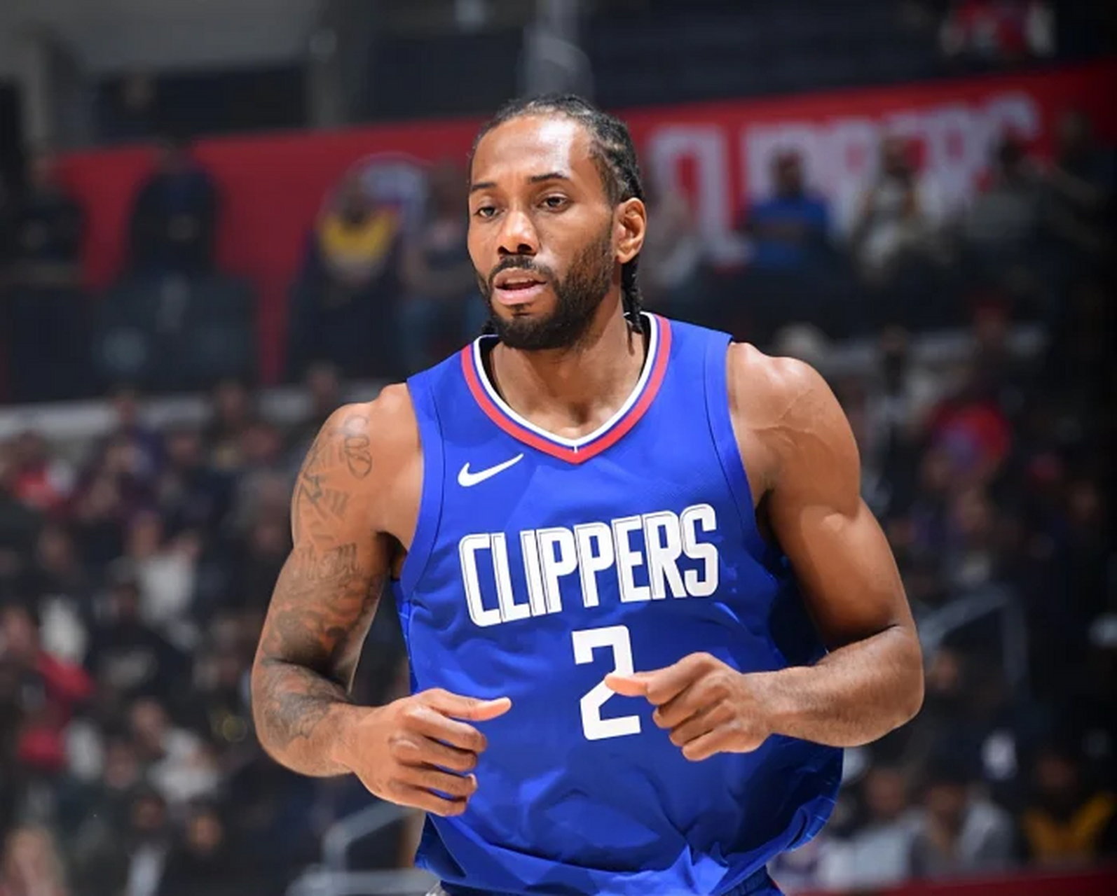 开云体育中国-关于福建队完胜魔术，伦纳德高光表现的信息