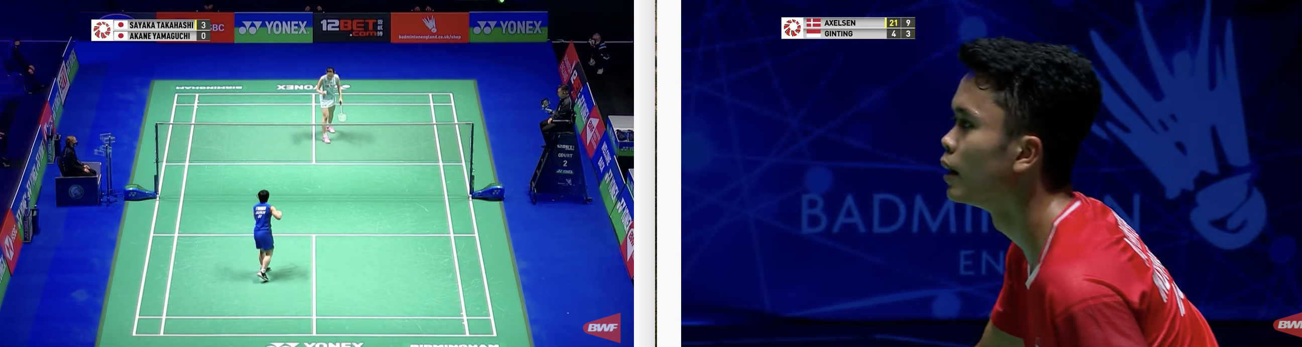 开云体育登录-日本队碾压德国队，陈雨菲统治全场