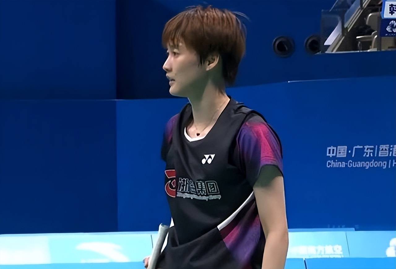 开云平台-印度队完胜马来西亚队，陈雨菲关键制胜